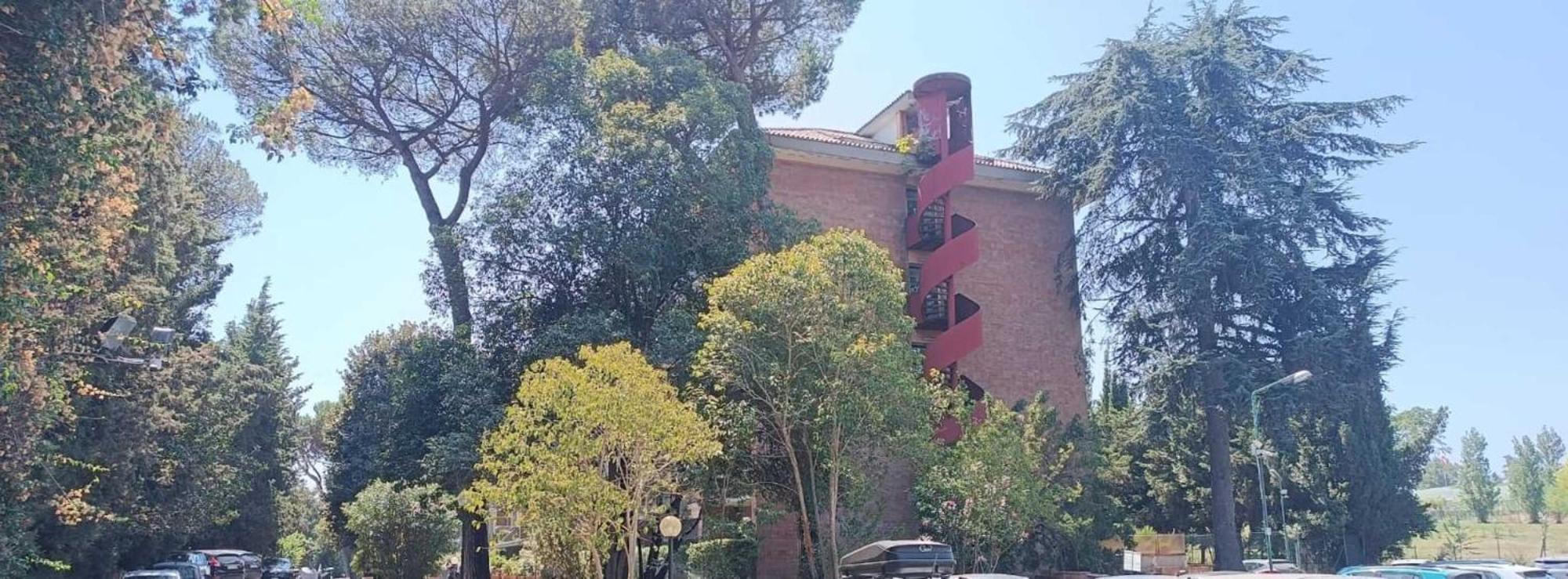 Aurelia Antica Suites & Apartments, Rome