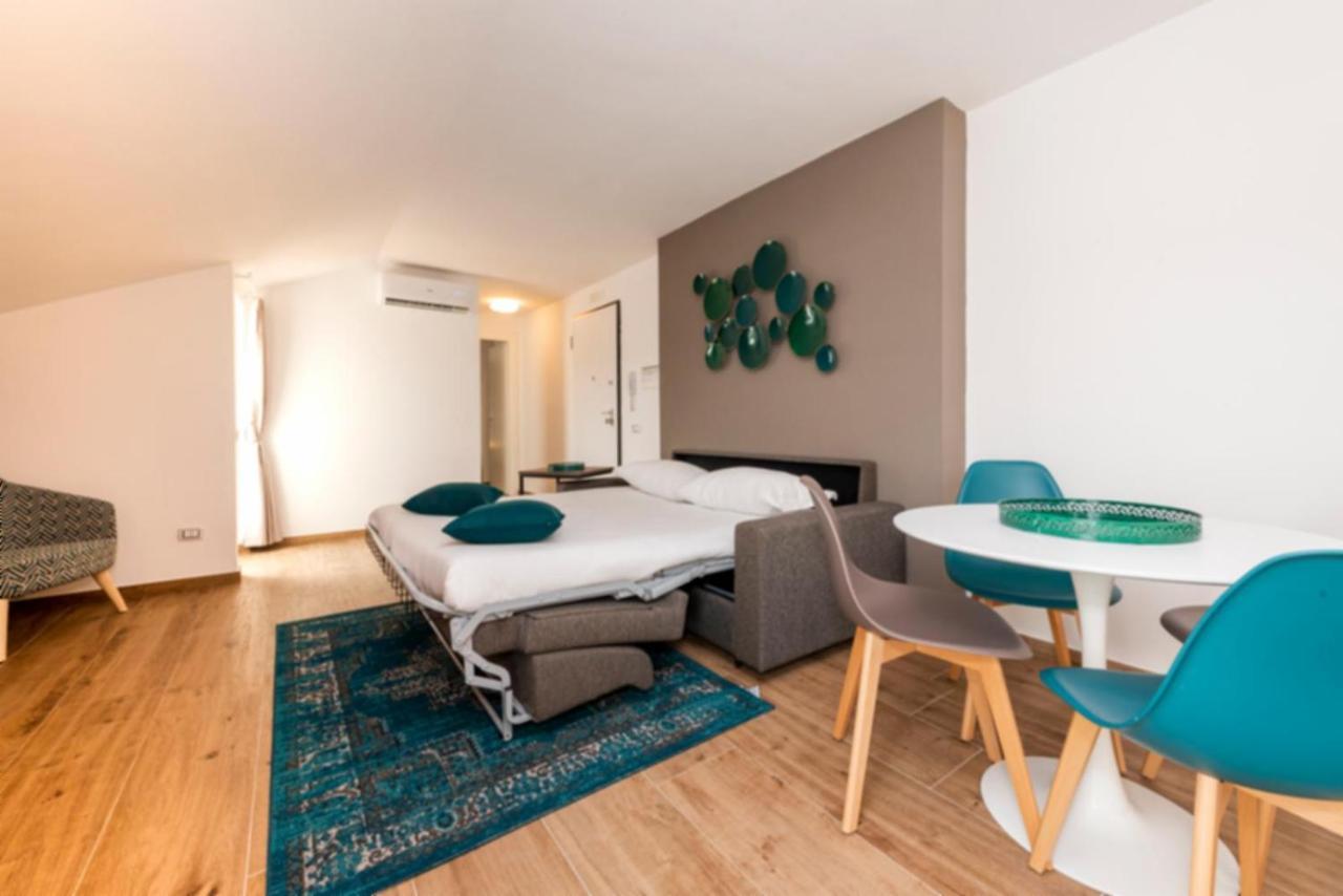 Aurelia Antica Suites & Apartments — Photos 1