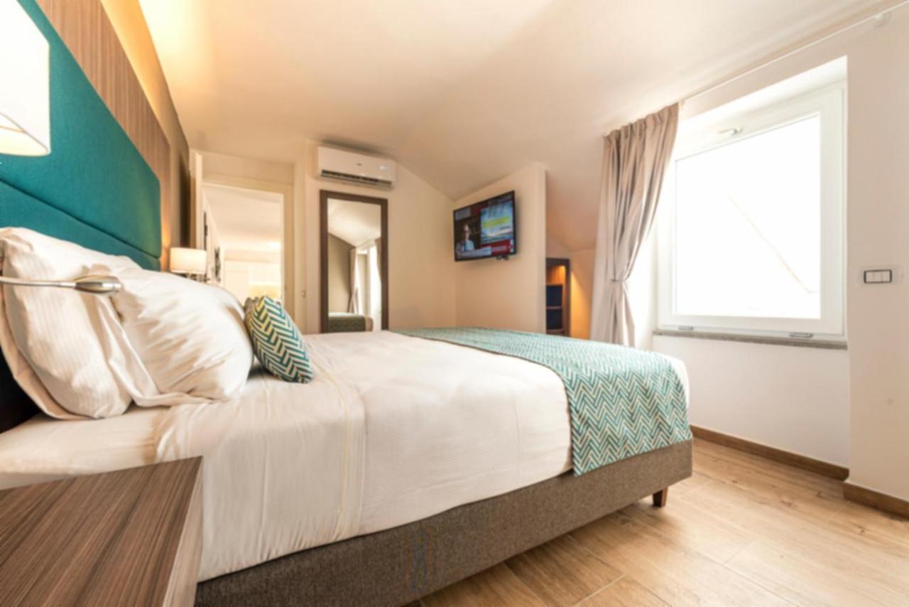 Aurelia Antica Suites & Apartments — Photos 3